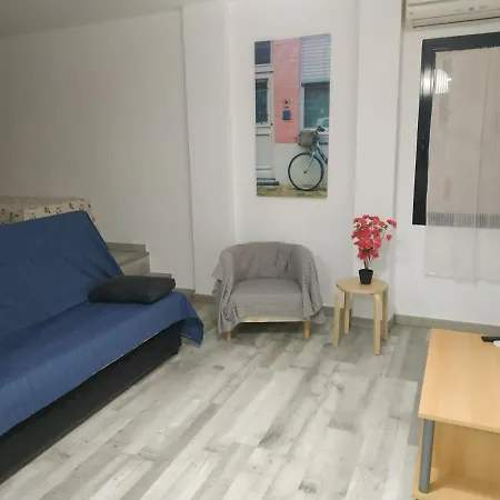 Apartamento Granada Apartamento
