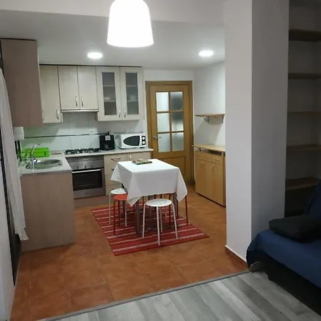 Apartamento Apartamento Granada