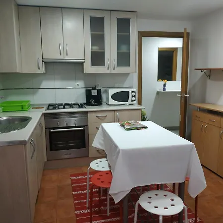 Apartamento Granada Monachil