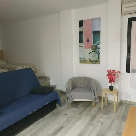 Apartamento Granada * Monachil