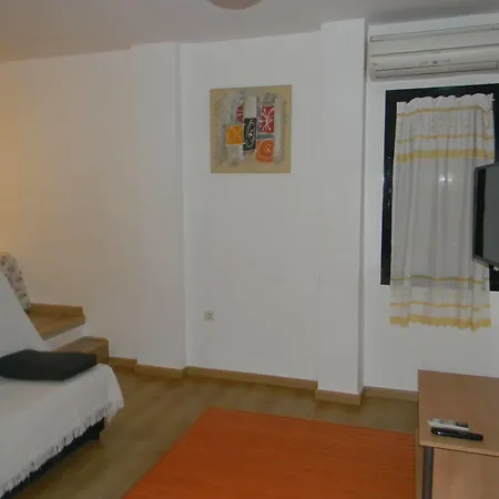 Apartamento Granada * Monachil