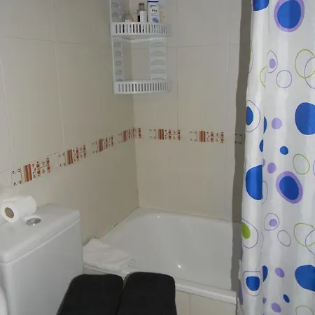 Apartamento Granada