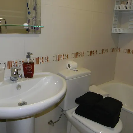 Apartamento Granada Apartamento