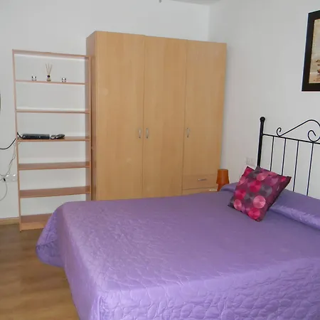Apartamento Granada Apartamento